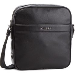 Saszetka GUESS - HM6536 POL84 BLA. Saszetki i nerki marki Guess. Za 349.00 zł.