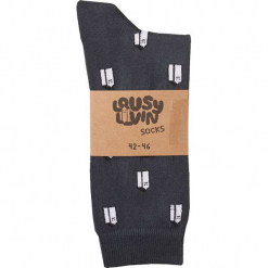 Lousy Livin - Skarpety. Skarpety marki Lousy Livin. W wyprzedaży za 19.90 zł.