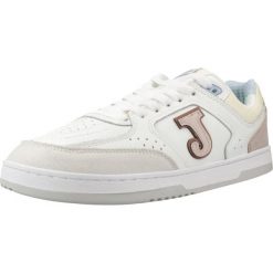 Buty JOMA FLEXY JR BAREFOOT Beżowy. Brązowe buty trekkingowe Joma, bez wzorów, ze skóry, bez zapięcia. Za 261.99 zł.