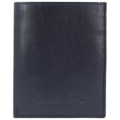Portfel męski PRG0000101. Portfele marki Giacomo Conti. Za 209.00 zł.