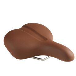 Siodło Do Roweru Miejskiego. Pielęgnacja ciała ELOPS. Za 54.99 zł.