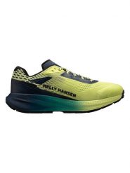 Helly Hansen Buty "Kestrel" w kolorze żółto-czarnym do biegania rozmiar: 40. Czarne buty do biegania Helly Hansen, bez wzorów, z materiału, bez zapięcia, do biegania. Za 323.65 zł.