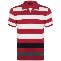 Giorgio Di Mare Koszulka Polo Męska gi8260959 Xxl Czerwona. Koszulki polo Giorgio Di Mare. Za 139.00 zł.