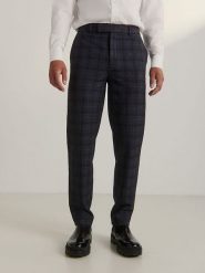 GUIDO MARIA KRETSCHMER Spodnie chino w kolorze granatowym rozmiar: 56. Niebieskie eleganckie spodnie GUIDO MARIA KRETSCHMER, na co dzień. Za 149.95 zł.