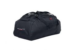 Torba do boksu KJUST BB05BS (101L). Czarne torby na ramię KJUST, bez wzorów, z materiału, na ramię, bez dodatków. Za 206.00 zł.