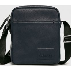 Calvin Klein - Saszetka. Saszetki i nerki marki CALVIN KLEIN. Za 299.90 zł.