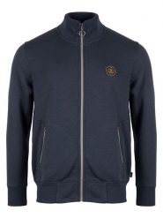 Roadsign Bluza w kolorze granatowym rozmiar: L. Niebieskie bluzy Roadsign, l, bez wzorów, bez kaptura. Za 87.40 zł.