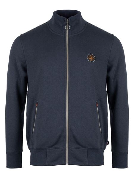 Roadsign Bluza w kolorze granatowym rozmiar: XXL. Niebieskie bluzy Roadsign, xxl, bez wzorów, bez kaptura. Za 87.40 zł.