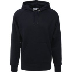 Carhartt WIP CHASE Bluza z kapturem dark navy. Bluzy marki Carhartt WIP. Za 289.00 zł.