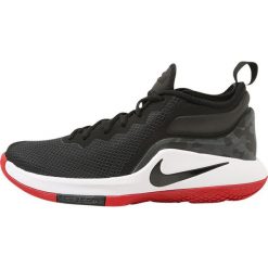 Nike Performance LEBRON WITNESS II Obuwie do koszykówki black/white/gym red. Buty do koszykówki marki Nike Performance. W wyprzedaży za 356.15 zł.