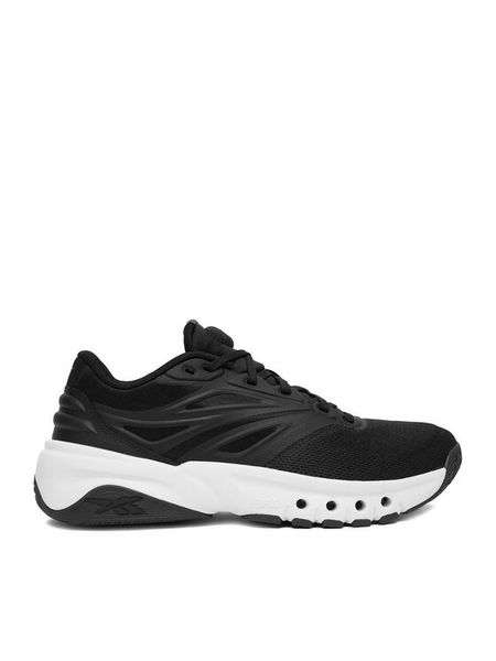 Reebok Sneakersy CEO ERS TRAINER 100228486 Czarny. Czarne buty sportowe casual Reebok, bez wzorów, z materiału, bez zapięcia. Za 379.99 zł.