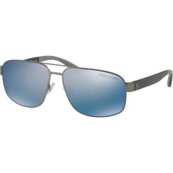 Polo Ralph Lauren - Okulary 0PH3112. Okulary przeciwsłoneczne marki Polo Ralph Lauren. Za 649.90 zł.