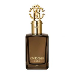 Roberto Cavalli Uomo Parfum Perfumy 100 ml Męskie. Perfumy męskie Roberto Cavalli. Za 156.99 zł.