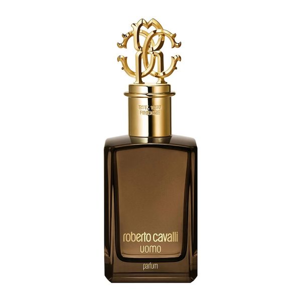 Roberto Cavalli Uomo Parfum Perfumy 100 ml Męskie. Perfumy męskie Roberto Cavalli. Za 156.99 zł.