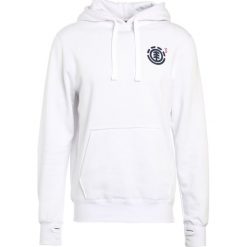 Element Bluza z kapturem optic white. Bluzy z kapturem marki Element, m, z bawełny, z kapturem. W wyprzedaży za 215.20 zł.