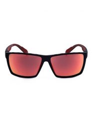 Adidas Męskie okulary przeciwsłoneczne w kolorze czarno-czerwono-żółtym rozmiar: 60. Czarne okulary przeciwsłoneczne Adidas. Za 192.79 zł.