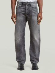 G-Star Dżinsy - Comfort fit - w kolorze szarym rozmiar: W34/L36. Szare jeansy G-Star, l. Za 223.99 zł.