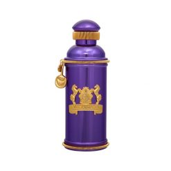 Alexandre.J The Collector Iris Violet Woda perfumowana 100 ml. Perfumy męskie Alexandre.J. Za 646.79 zł.