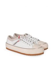 Diesel Trampki "S-Principia Low X" | Y02967 PR013 | Mężczyzna | Biały. Białe trampki Diesel, m, bez wzorów, bez zapięcia. W wyprzedaży za 399.00 zł.