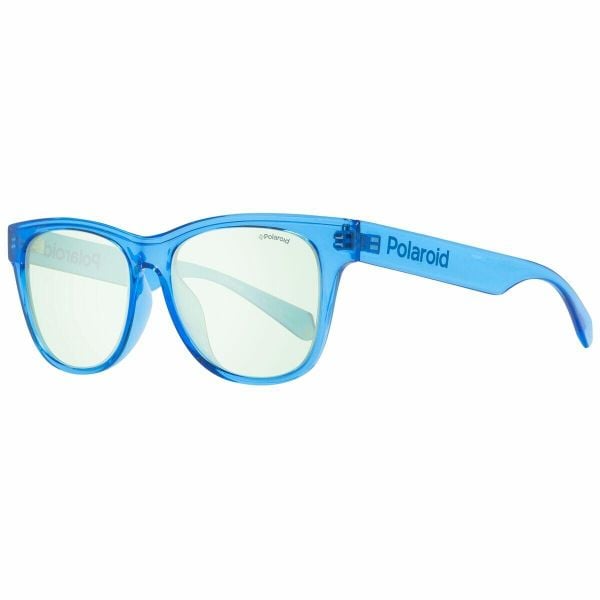 Okulary przeciwsłoneczne Unisex Polaroid PLD-6053-F-S-55PJP Ø 55 mm. Okulary przeciwsłoneczne Polaroid. W wyprzedaży za 171.90 zł.