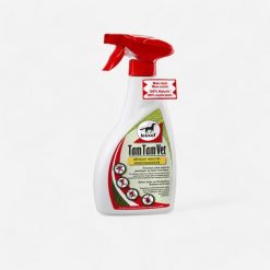 Spray przeciw owadom Tam Tam Vet Leovet 550 ml. Szampony i pielęgnacja LEOVET. Za 99.99 zł.