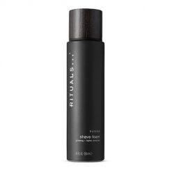 Rituals - Homme Collection - Żel Do golenia - The Ritual Of Samurai Shave Foam - Dla Mężczyzn. Po goleniu Rituals. Za 45.00 zł.