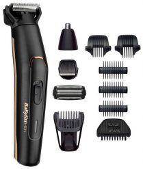 Męska BaByliss MT860E. Trymery BaByliss. Za 219.00 zł.