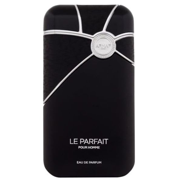 ARMAF Le Parfait Pour Homme Perfumy 200 ml Męskie. Perfumy męskie Armaf. Za 134.29 zł.