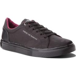 Sneakersy GUESS - FMLUI3 FAB12 BLACK. Buty sportowe casual marki Guess. W wyprzedaży za 259.00 zł.