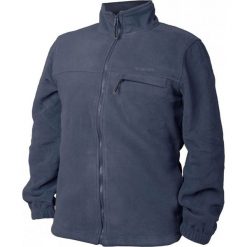 Brugi Bluza męska 4AKS 495-GRIGIO szara r. XL. Bluzy bez kaptura marki Brugi. Za 85.91 zł.