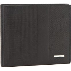 Duży Portfel Męski VALENTINI - 157.322 Black. Portfele marki Valentini. Za 109.00 zł.