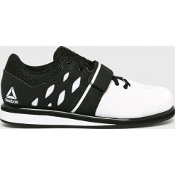 Reebok - Buty Lifter. Buty sportowe casual marki Reebok. Za 379.90 zł.