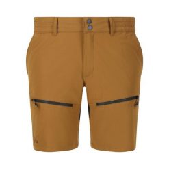 Szorty Whistler Avatar. Brązowe szorty WHISTLER, bez wzorów, sportowe. Za 192.50 zł.
