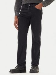 Levi's® Jeansy 501® '93 79830-0339 Czarny Straight Fit. Czarne jeansy m. Za 459.99 zł.