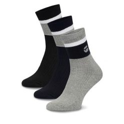 Skarpety długie G-Star Raw. Skarpety G-Star Raw, bez wzorów. Za 34.99 zł.