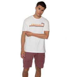 Krótka Protest Packwood. Brązowe szorty Protest, s, bez wzorów, sportowe. Za 251.00 zł.