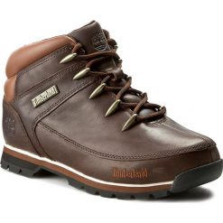 Trapery TIMBERLAND - Euro Sprint 6831R/TB06831R2421 Dark Brown. Trapery marki SOLOGNAC. W wyprzedaży za 439.00 zł.
