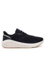 Under Armour Buty do biegania UA Sonic 7 3028002 Czarny. Czarne buty do biegania Under Armour, bez wzorów, z materiału, bez zapięcia, do biegania. Za 359.99 zł.