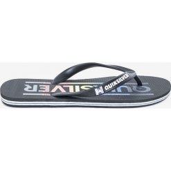 Quiksilver - Japonki. Japonki marki Quiksilver. W wyprzedaży za 49.90 zł.