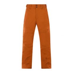 Spodnie narciarskie Protest Kvitis. Żółte spodnie narciarskie i snowboardowe Protest, m, bez wzorów, narciarskie. Za 665.00 zł.