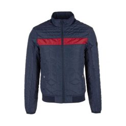 S.Oliver Kurtka Męska Xxl Ciemny Niebieski. Kurtki marki S.Oliver. Za 359.00 zł.