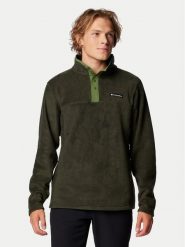 Columbia Polar Steens Mountain™ 2097721 Zielony Regular Fit. Zielone bluzy z polaru Columbia, m, bez wzorów, z polaru, bez kaptura. Za 199.99 zł.