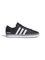 Adidas Sneakersy "Pace 2.0" w kolorze czarnym rozmiar: 44 2/3. Czarne buty sportowe casual Adidas, bez wzorów, bez zapięcia. Za 113.63 zł.