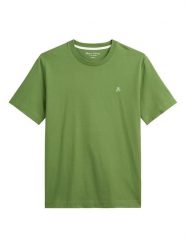 Marc O´Polo Koszulka w kolorze zielonym rozmiar: XXL. Zielone bezrękawniki xxl, bez wzorów, z bawełny, bez kołnierzyka, bez ramiączek. Za 113.90 zł.