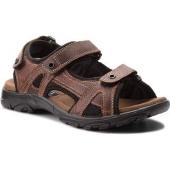 Sandały LASOCKI FOR MEN - MI20-MATEO-01 Brązowy 1. Sandały marki QUECHUA. W wyprzedaży za 99.99 zł.