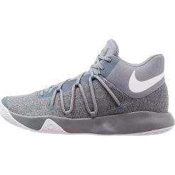 Nike Performance KD TREY 5 V Obuwie do koszykówki cool grey/white/wolf grey/black. Buty treningowe marki Nike Performance. W wyprzedaży za 327.20 zł.