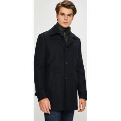 S.Oliver Black Label - Płaszcz. Płaszcze marki s.Oliver BLACK LABEL. W wyprzedaży za 429.90 zł.