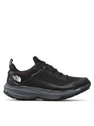The North Face Trekkingi Vectiv Exploriis 2 Futurelight NF0A7W6CNY71 Czarny. Czarne buty trekkingowe The North Face, bez wzorów, z materiału, bez zapięcia. Za 429.99 zł.