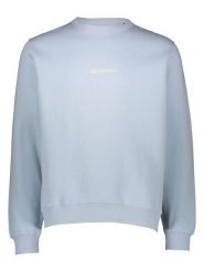 Jack & Jones Bluza "Norrebro" w kolorze błękitnym rozmiar: L. Niebieskie bluzy Jack & Jones, l, bez wzorów, bez kaptura. Za 101.47 zł.