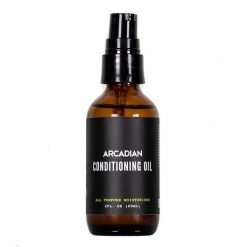 ARCADIAN GROOMING Conditioning Oil Pielęgnacja włosów 60 ml. Szampony i pielęgnacja ARCADIAN GROOMING. Za 100.00 zł.